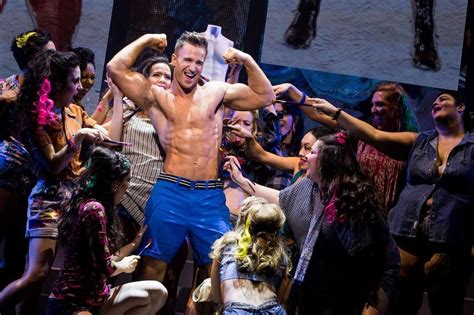 gay strippes|11 Sexy Sweaty Men Stripping Off Their Clothes For Broadway .